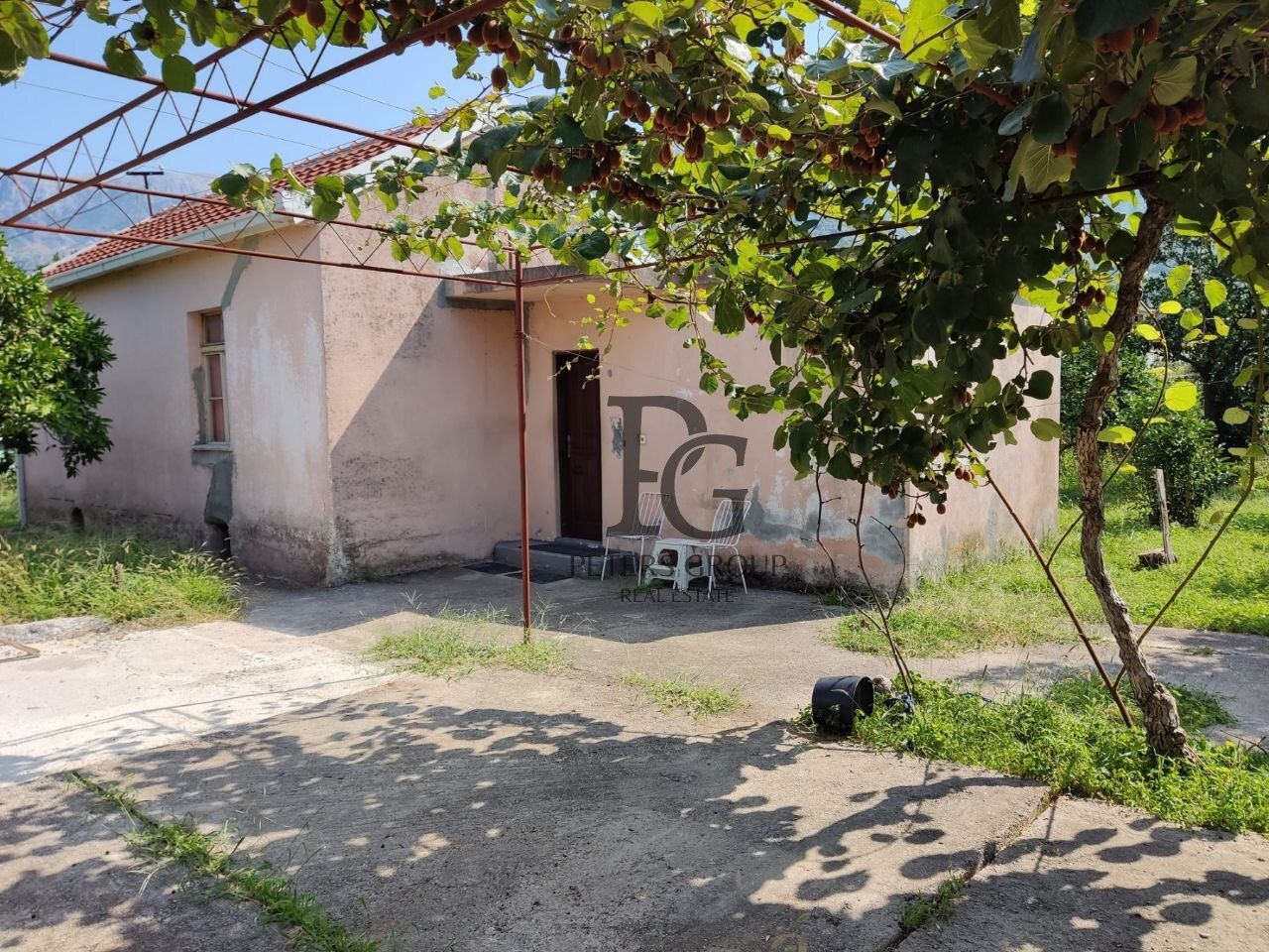 Дом в Баре, Черногория, 65 м2 фото 4