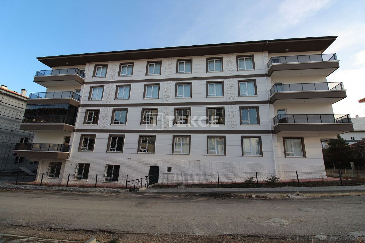 Апартаменты в Анкаре, Турция, 150 м2 фото 4