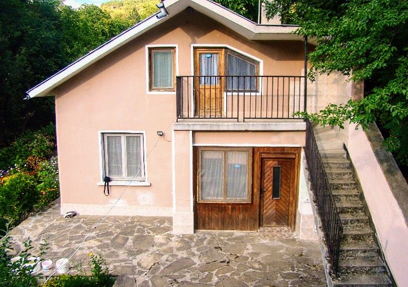 Дом в Бургасе, Болгария, 120 м2