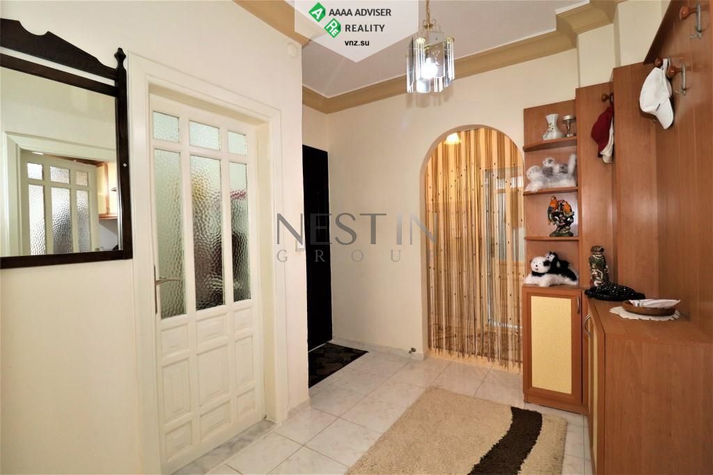 Квартира в Алании, Турция, 130 м2 фото 2