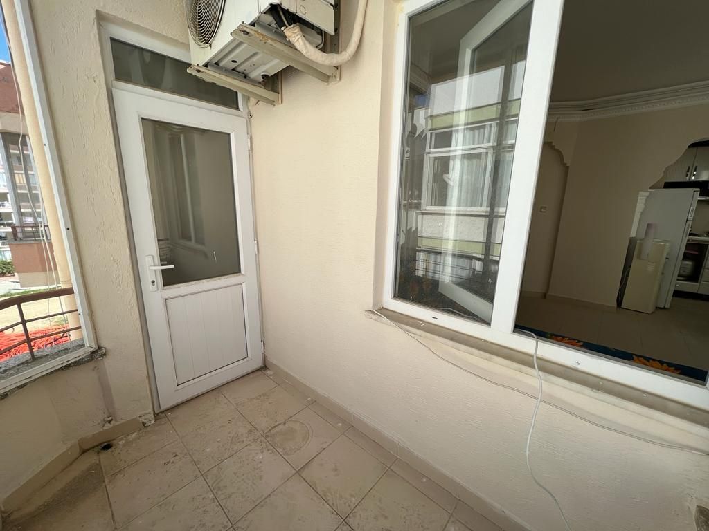 Квартира в Алании, Турция, 110 м2 фото 4