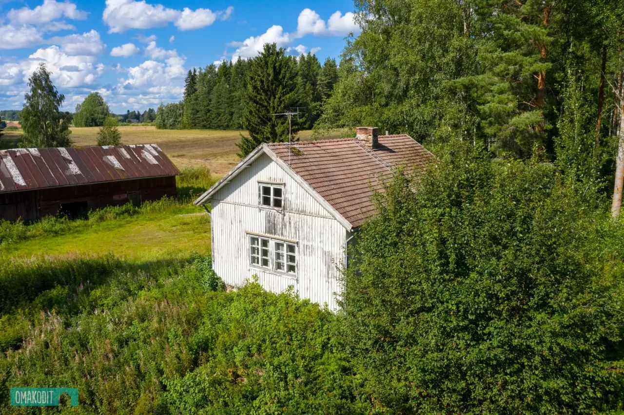 Дом в Карстула, Финляндия, 95 м2 фото 3