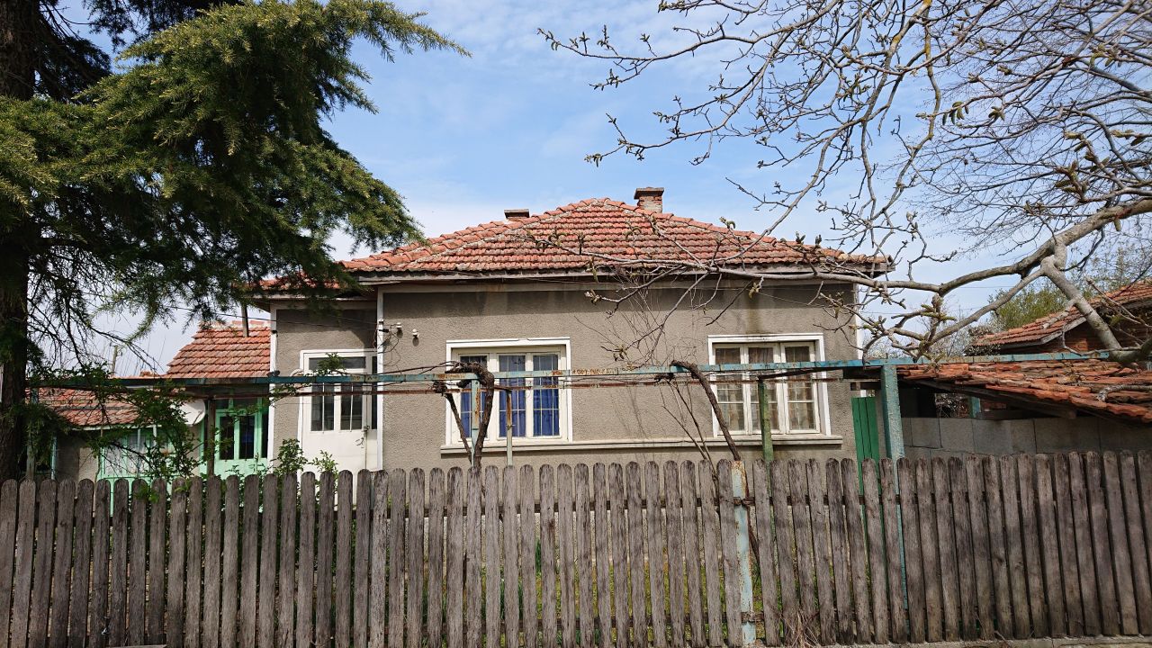 Дом в Бургасе, Болгария, 95 м2 фото 1