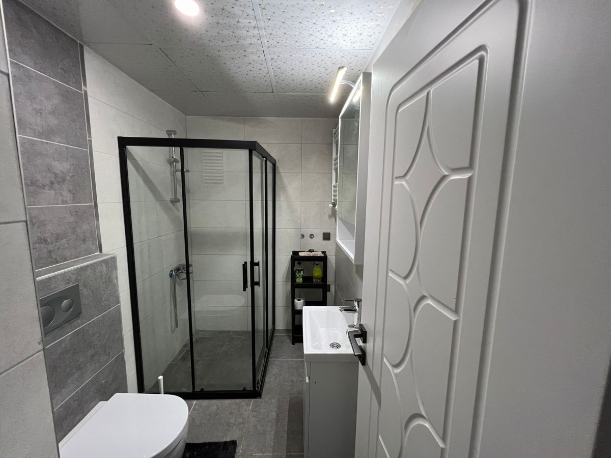 Квартира Sarısu Mh., Турция, 40 м2 фото 3