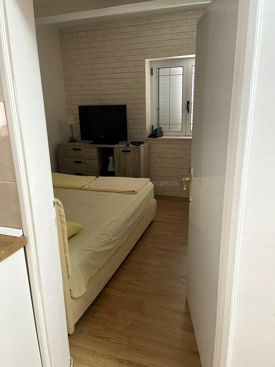 Квартира в Будве, Черногория, 60 м2 фото 5