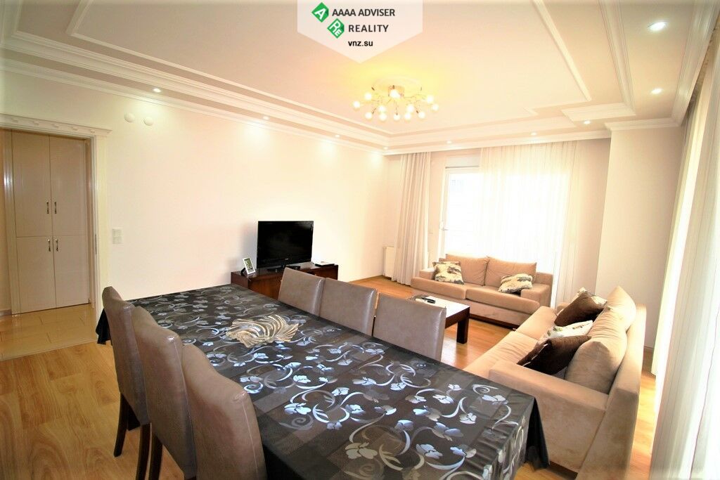 Квартира в Алании, Турция, 180 м2 фото 3