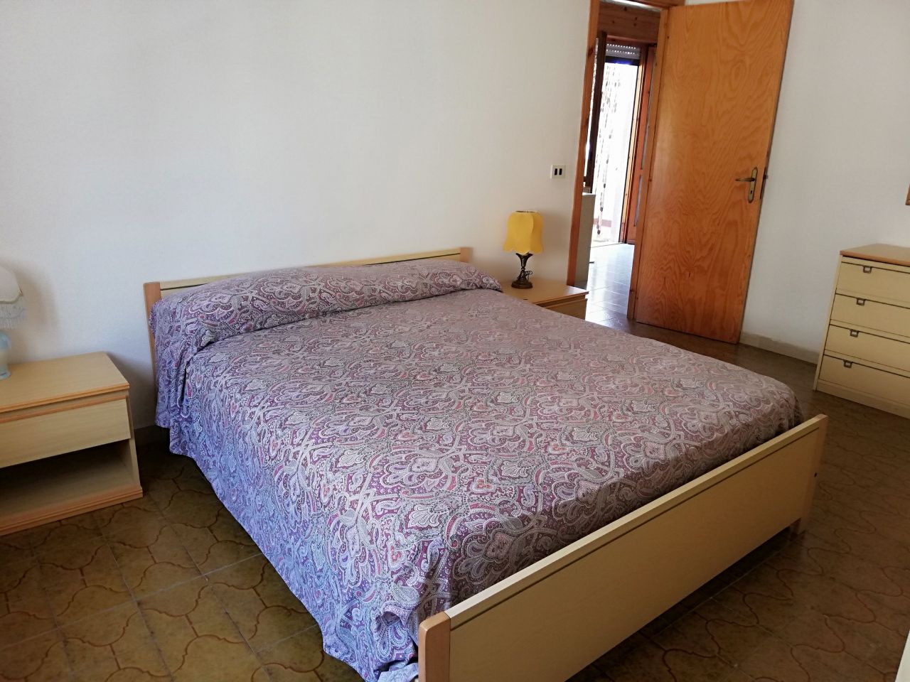 Квартира в Санта-Мария дель Чедро, Италия, 68 м2 фото 3