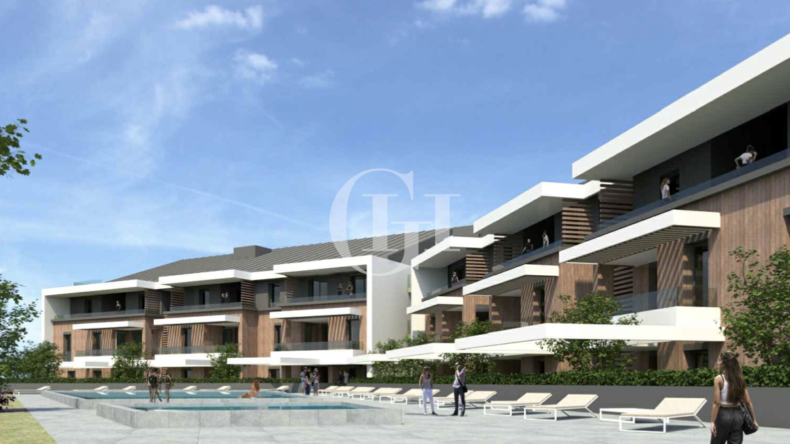 Пентхаус у озера Гарда, Италия, 305 м2 фото 2