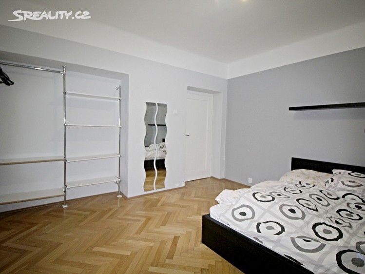 Квартира в Карловы Вары, Чехия, 91 м2 фото 4