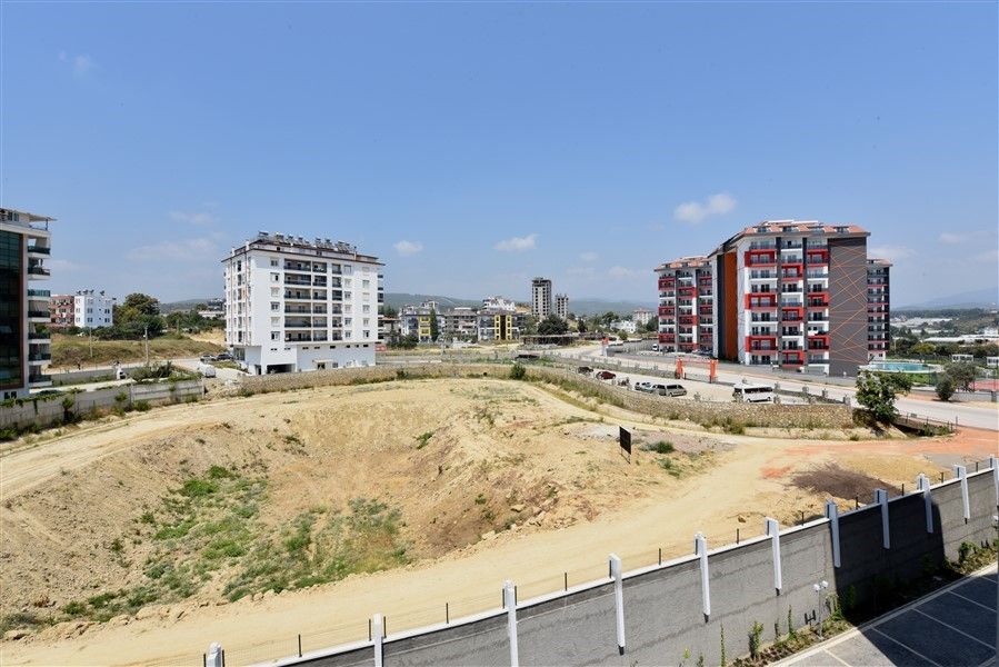 Квартира в Авсалларе, Турция, 55 м2 фото 5