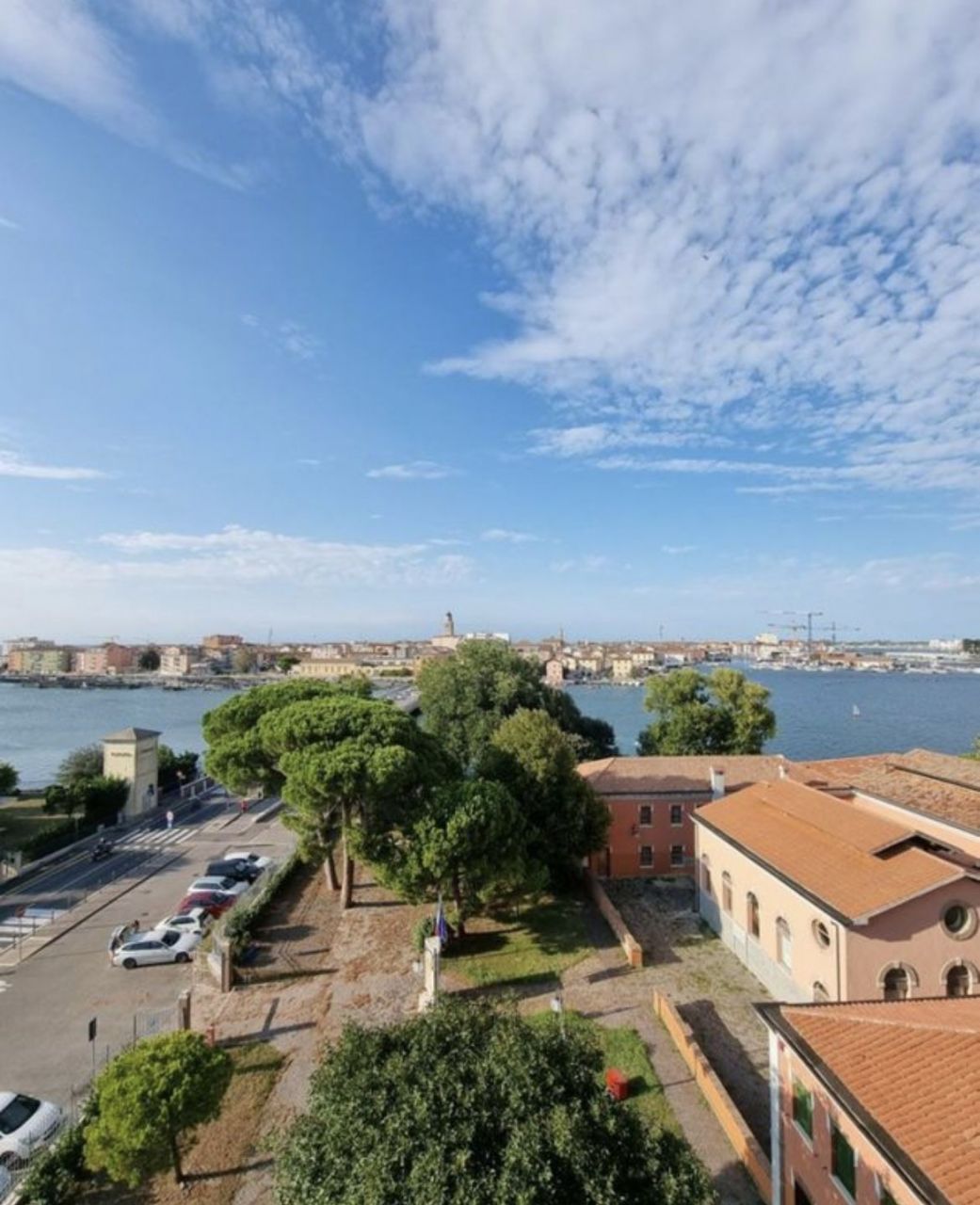 Квартира в Камольи, Италия, 110 м2 фото 1