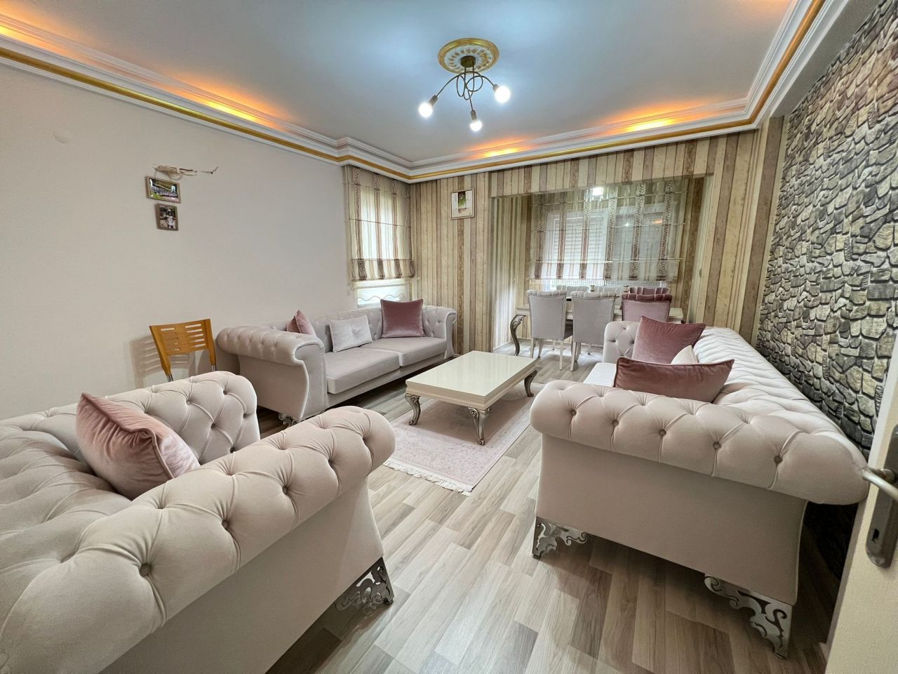 Квартира в Алании, Турция, 170 м2 фото 5