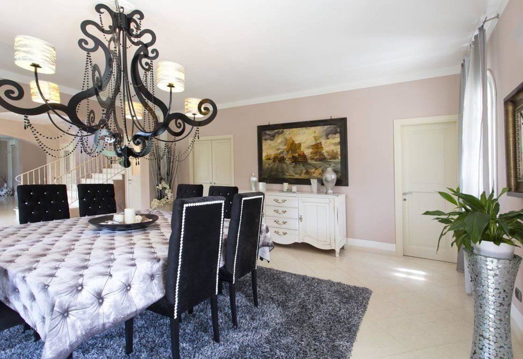 Вилла в Форте деи Марми, Италия, 868 м2 фото 5