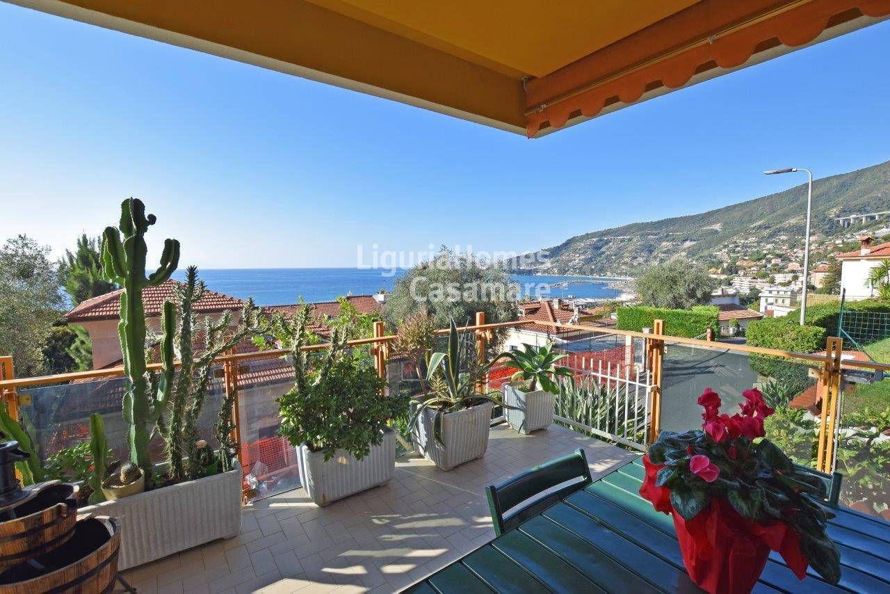 Апартаменты в Оспедалетти, Италия, 86 м2 фото 1
