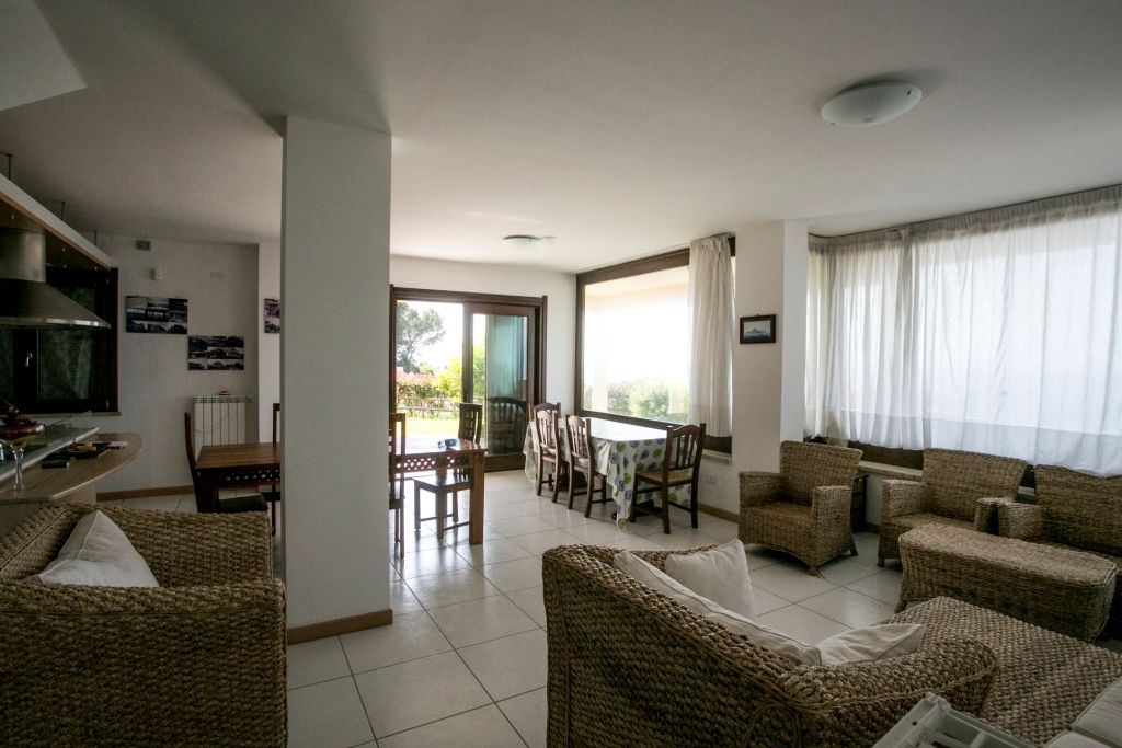 Вилла в Тропее, Италия, 300 м2 фото 5