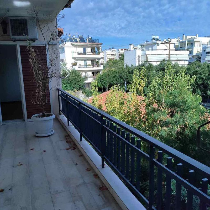 Квартира в Афинах, Греция, 132 м2 фото 2