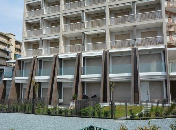 Квартира в Арма ди Таджа, Италия, 99 м2 фото 4