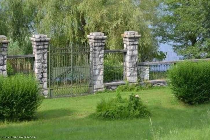 Дом у озера Маджоре, Италия, 970 м2 фото 3