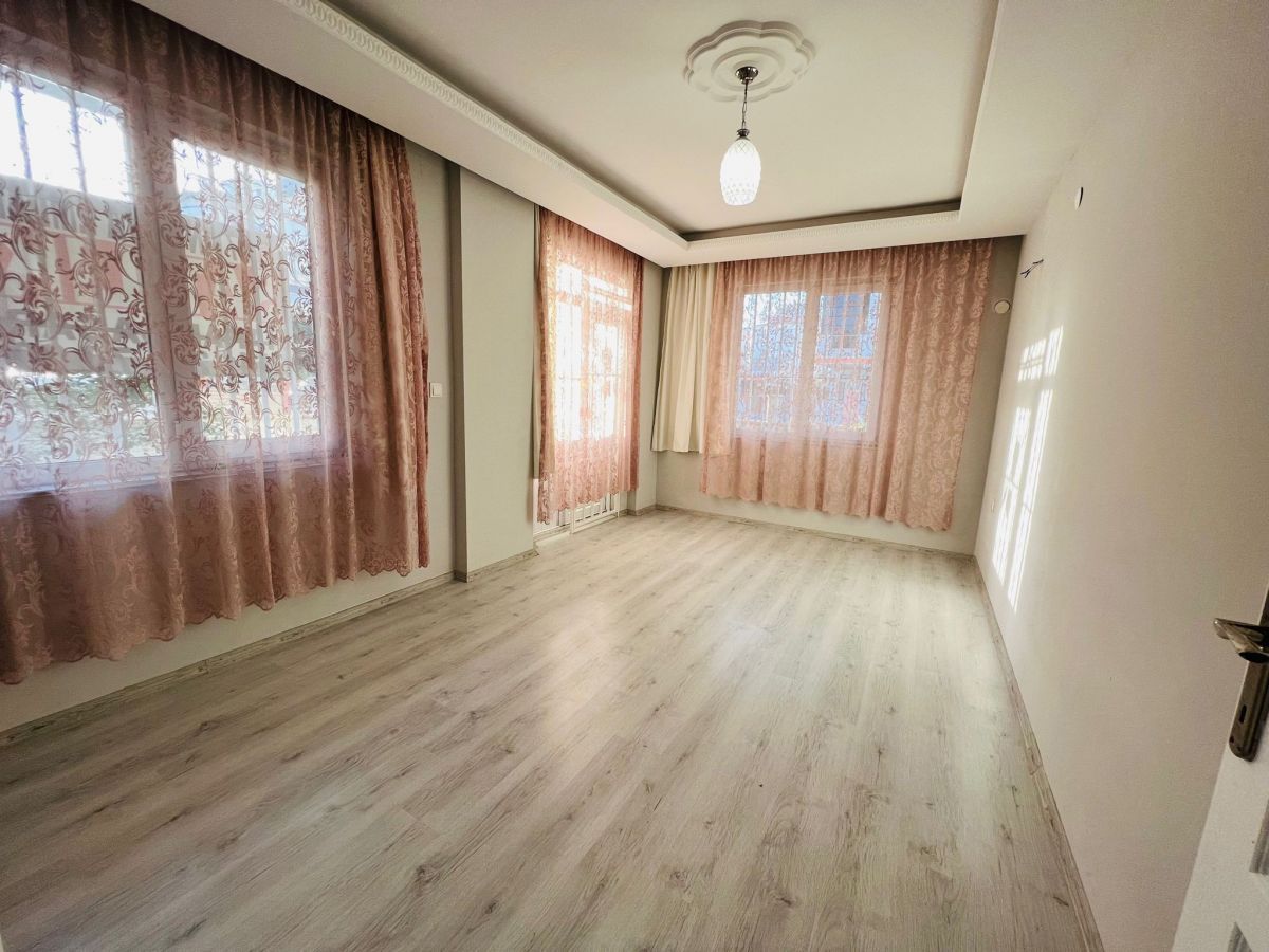 Квартира Kızılarık Mh., Турция, 100 м2 фото 3