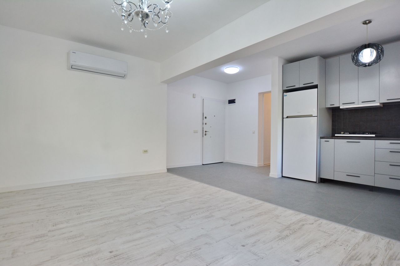 Квартира в Анталии, Турция, 80 м2 фото 5