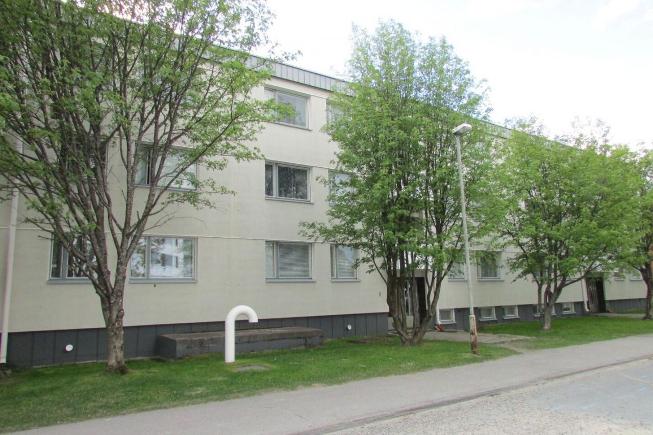 Квартира в Кеми, Финляндия, 67 м2 фото 2