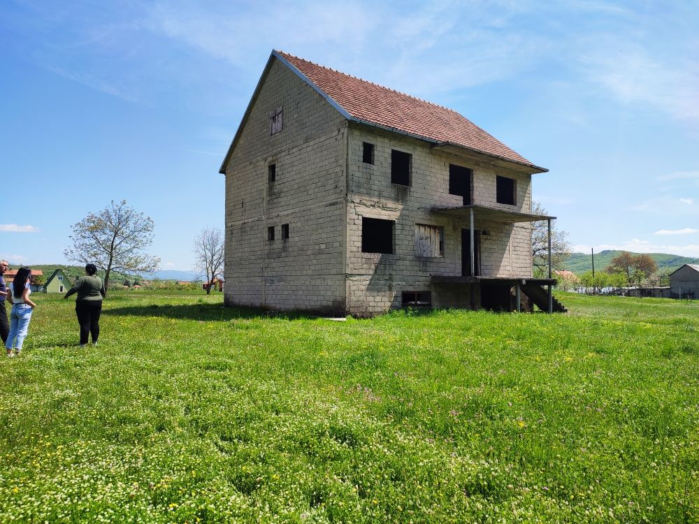 Дом в Никшиче, Черногория, 300 м2 фото 1