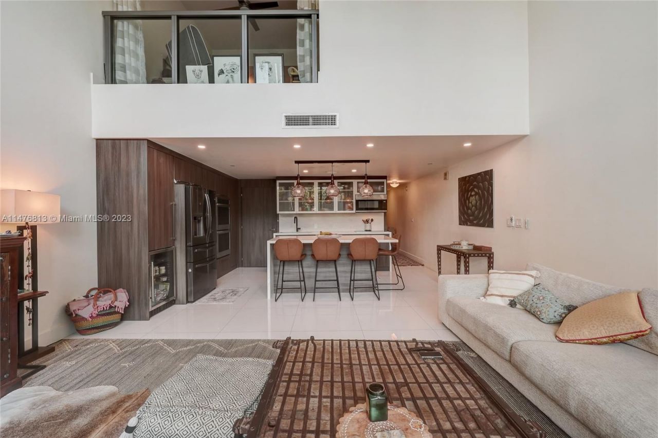 Таунхаус в Майами, США, 160 м2 фото 3