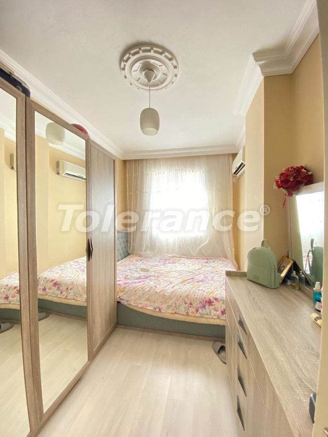 Апартаменты в Анталии, Турция, 85 м2 фото 3