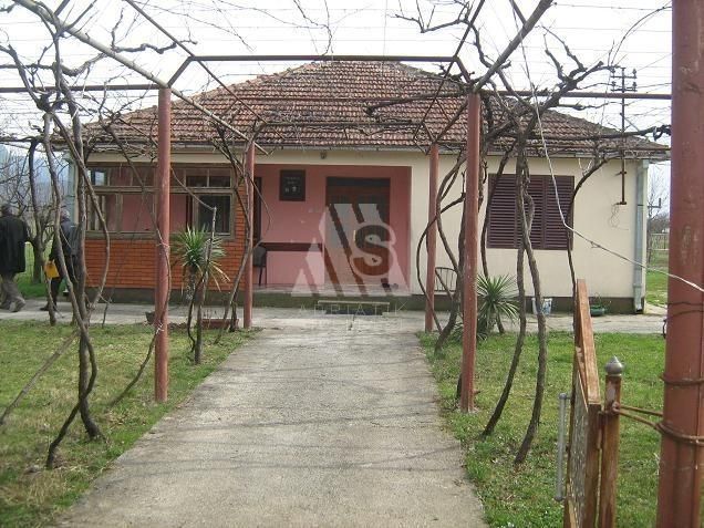 Дом в Даниловграде, Черногория, 112 м2