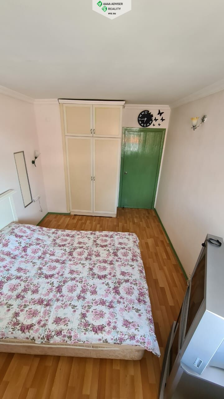 Квартира в Алании, Турция, 60 м2 фото 3