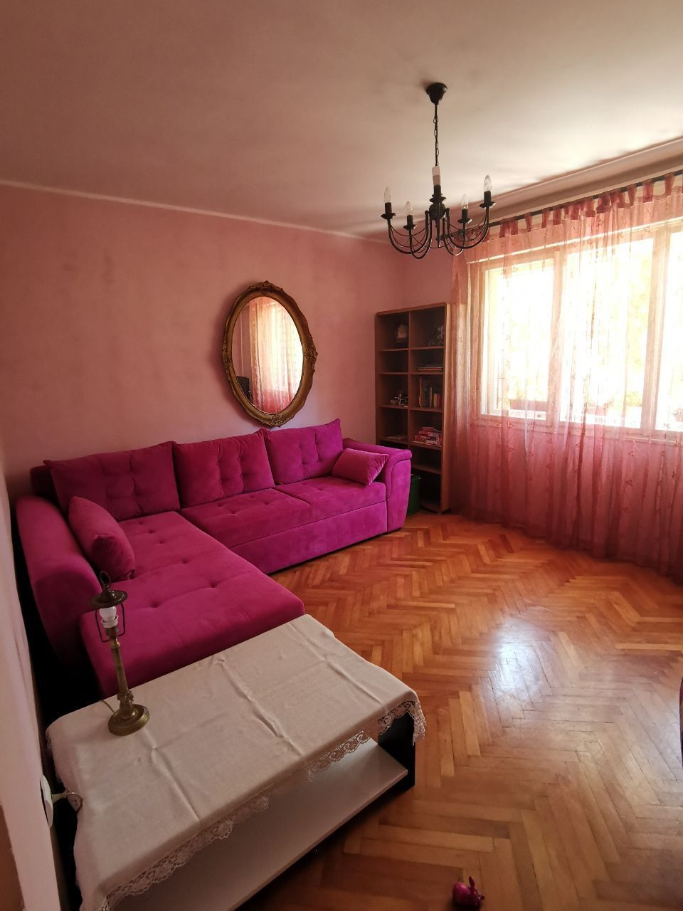 Квартира в Херцег-Нови, Черногория, 56 м2 фото 4