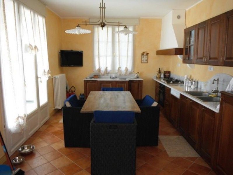 Вилла в Валлекрозии, Италия, 380 м2 фото 3
