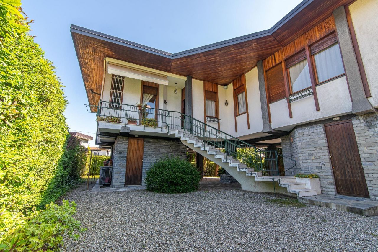 Вилла в Лезе, Италия, 143 м2 фото 5