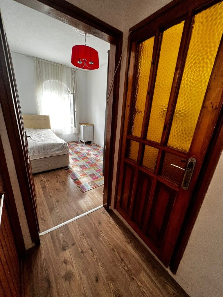 Квартира в Алании, Турция, 90 м2 фото 4