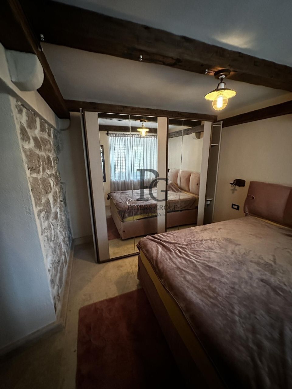 Квартира в Тивате, Черногория, 57 м2 фото 5