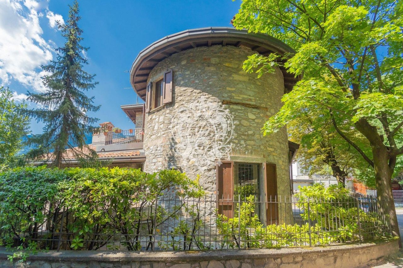 Вилла в Блевио, Италия, 300 м2 фото 3