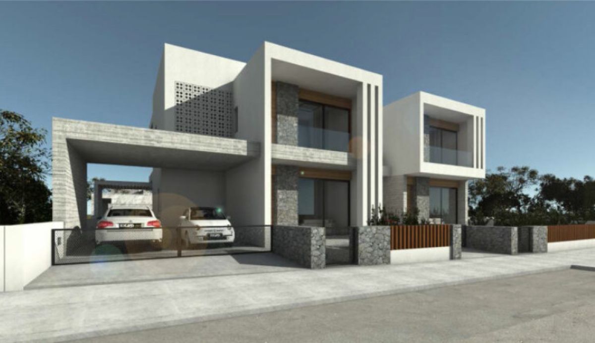 Дом в Лимасоле, Кипр, 180 м2 фото 5