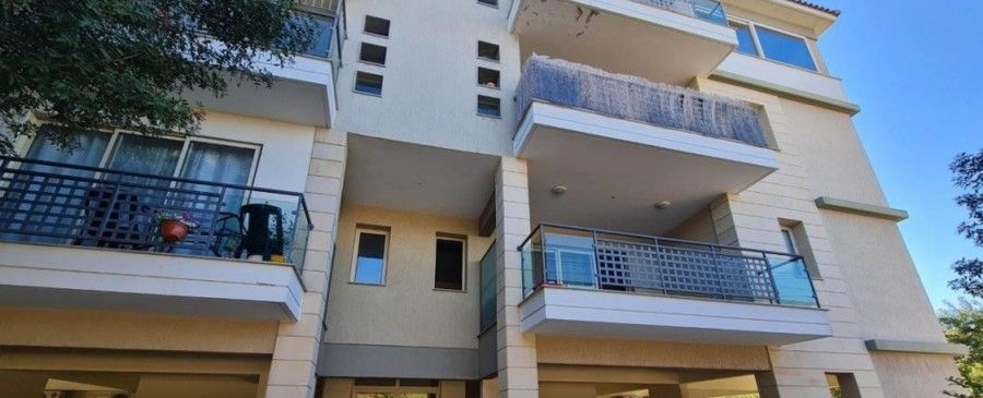 Апартаменты в Лимасоле, Кипр, 108 м2 фото 1