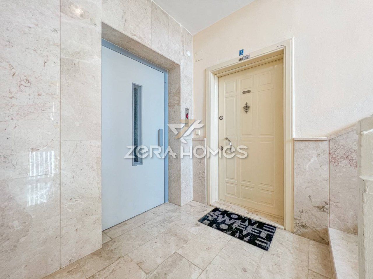 Квартира в Алании, Турция, 120 м2 фото 2