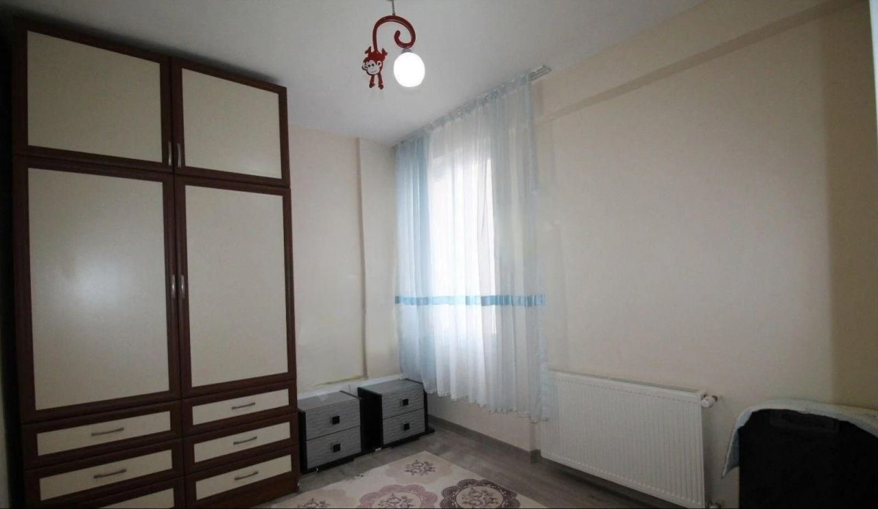 Квартира в Мерсине, Турция, 180 м2 фото 3