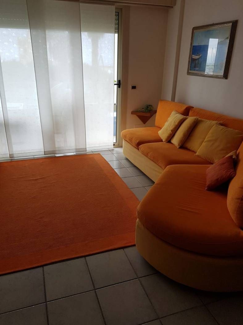 Апартаменты в Арма ди Таджа, Италия, 85 м2 фото 4