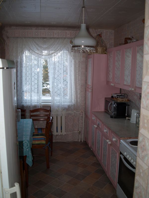 Квартира в Пюсси, Эстония, 72.9 м2 фото 3