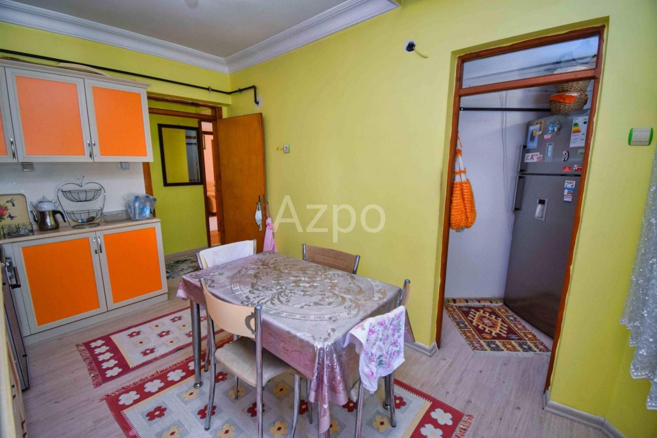 Апартаменты в Анталии, Турция, 150 м2 фото 4