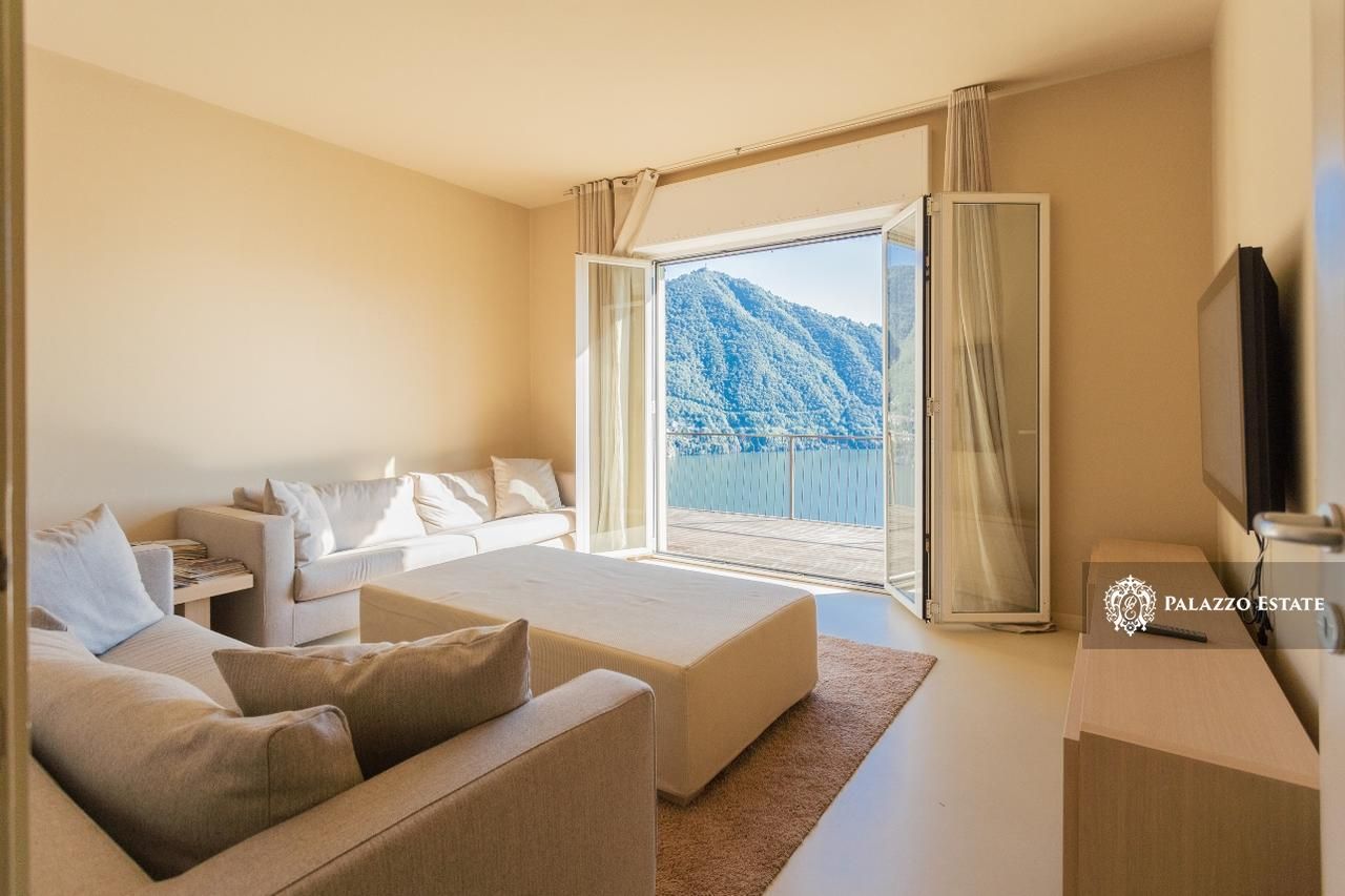 Апартаменты в Черноббьо, Италия, 100 м2 фото 2