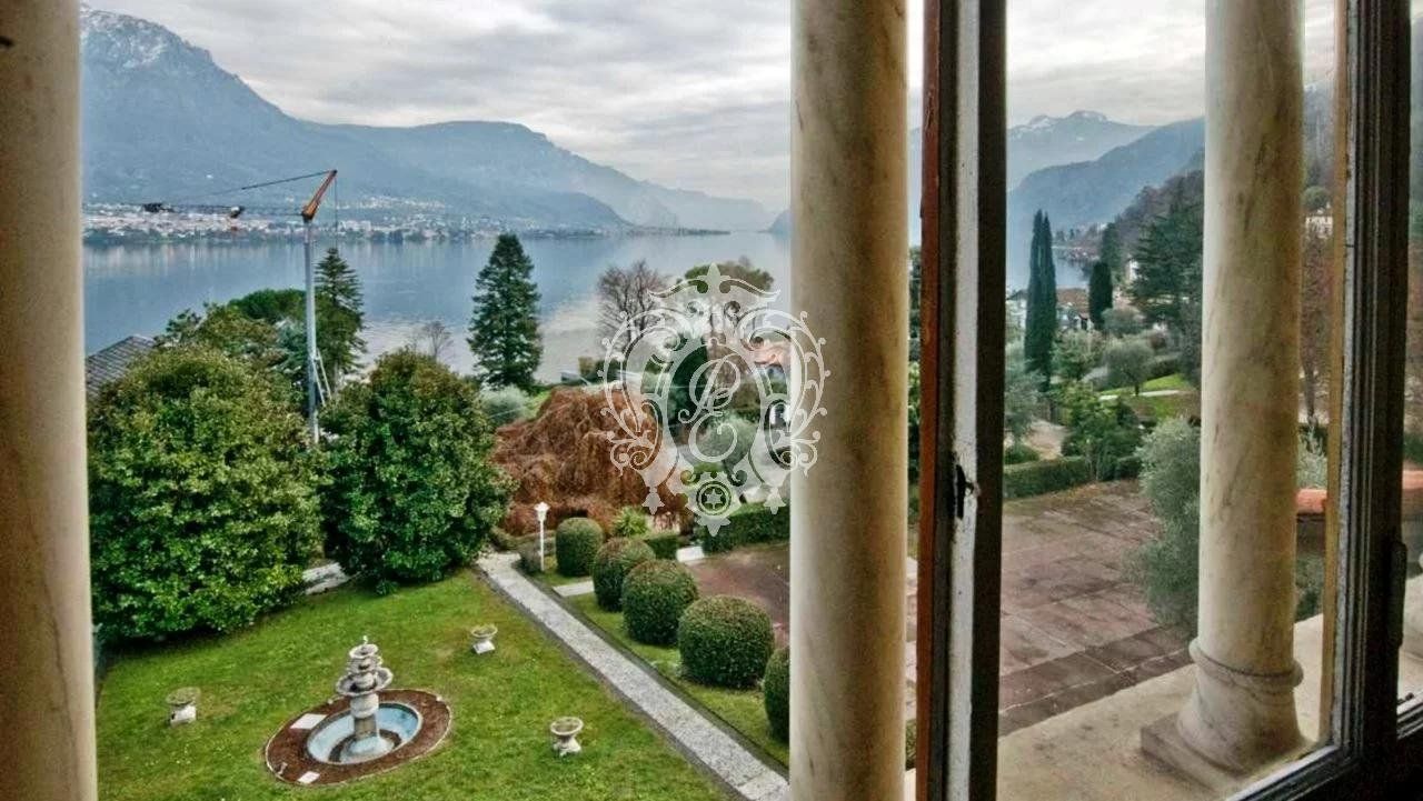 Вилла в Оливето-Ларио, Италия, 485 м2 фото 5