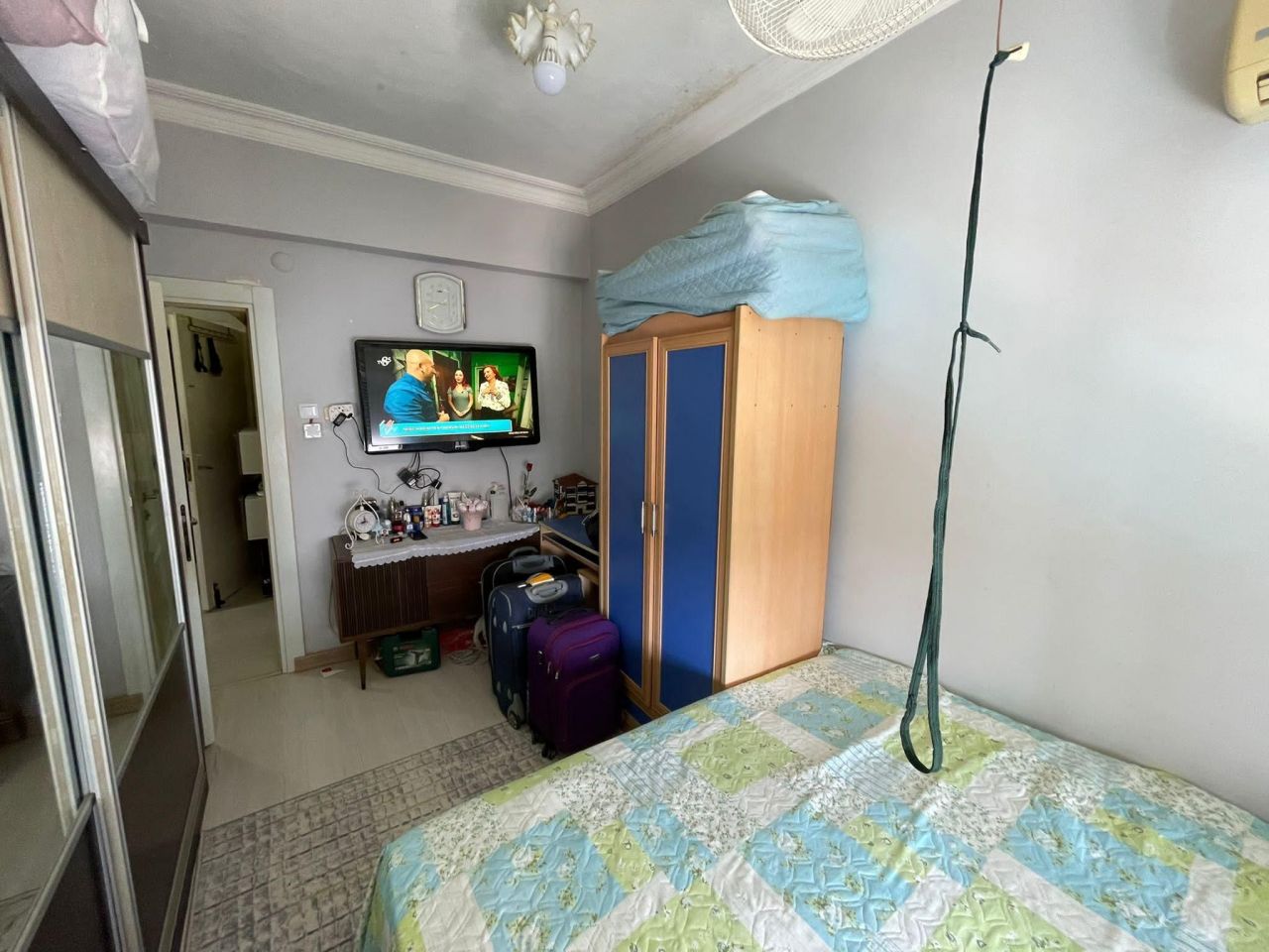 Квартира в Алании, Турция, 90 м2 фото 5