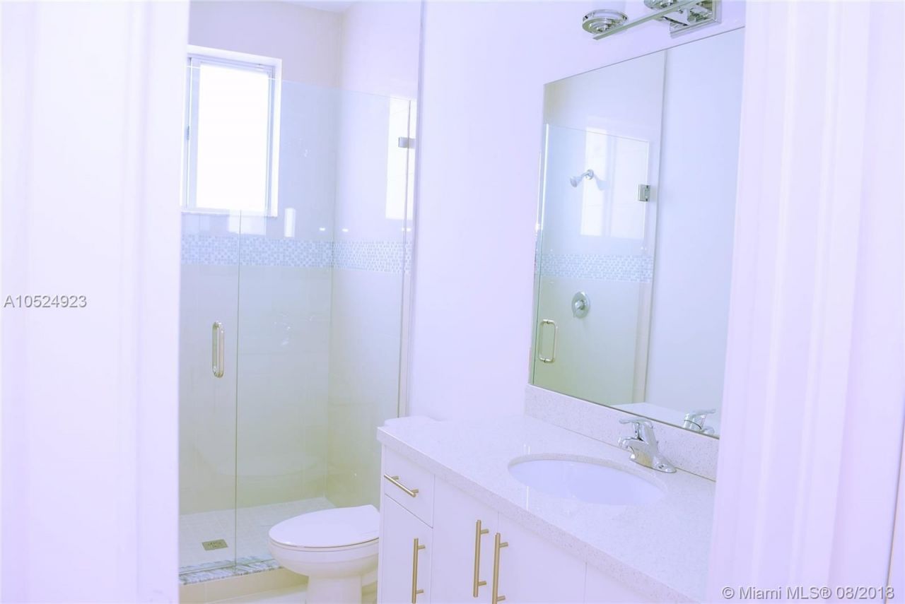 Таунхаус в Майами, США, 140 м2 фото 4