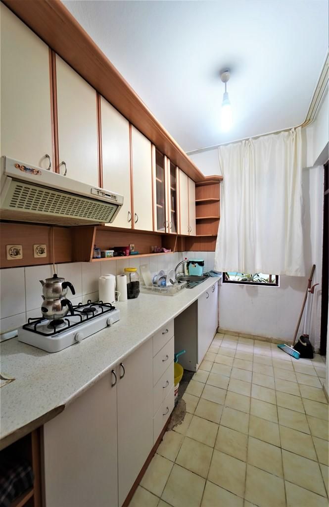 Квартира в Алании, Турция, 65 м2 фото 5