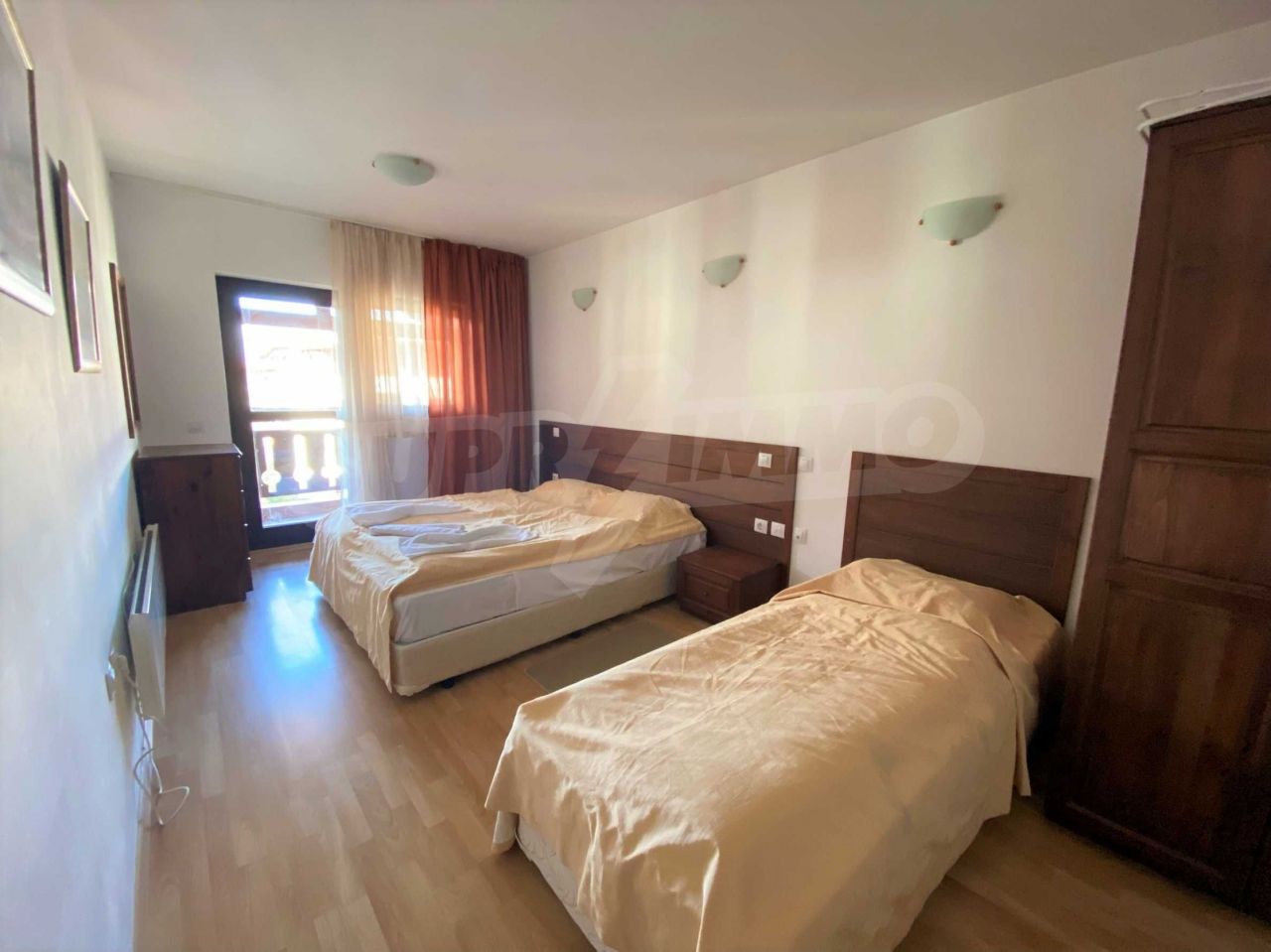 Апартаменты в Банско, Болгария, 77 м2 фото 4