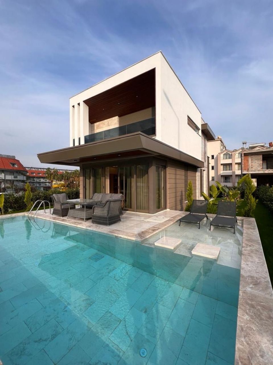Дом в Кемере, Турция, 180 м2 фото 1
